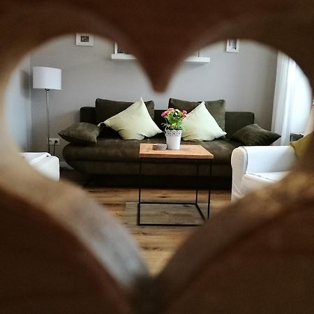Ferienwohnung Eisenberger Inkl. Chiemgaukarte 루폴딩 외부 사진