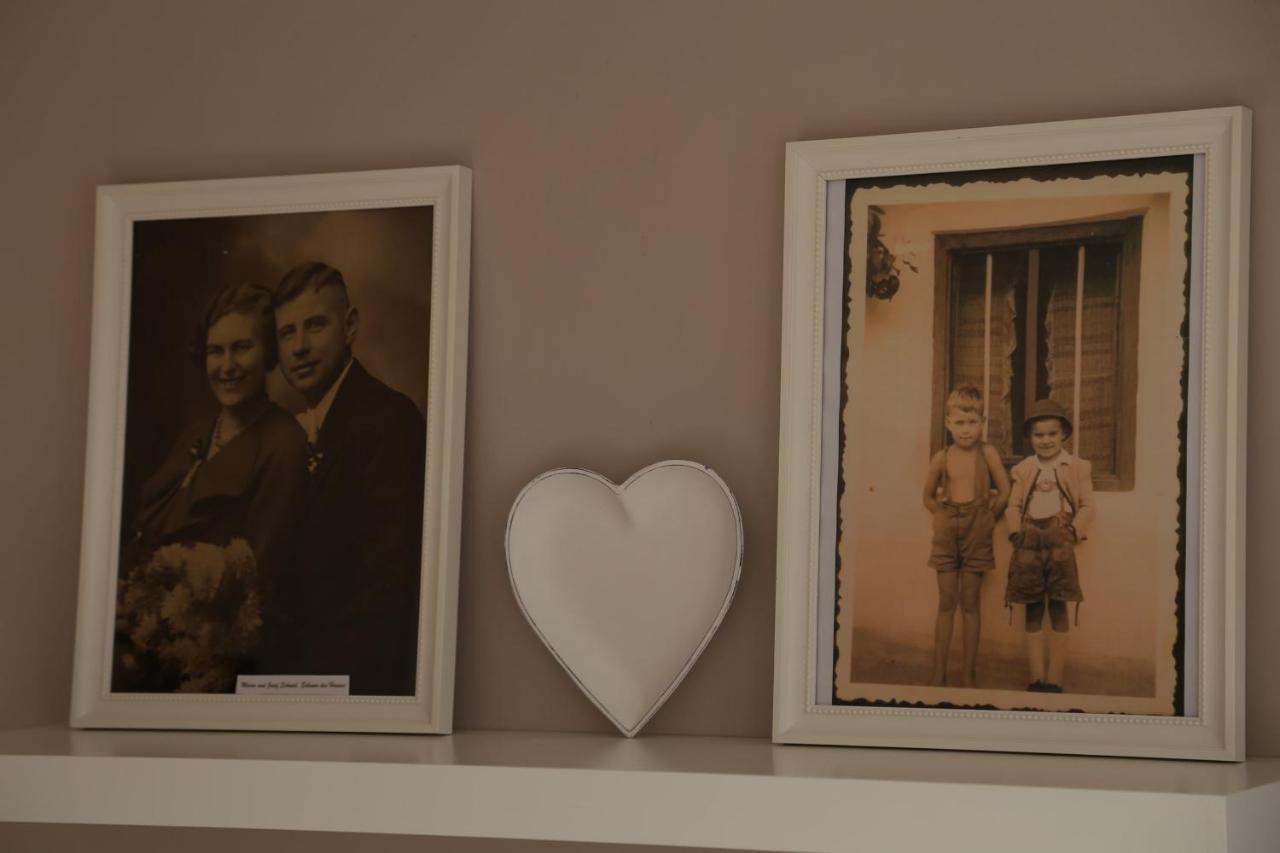 Ferienwohnung Eisenberger Inkl. Chiemgaukarte 루폴딩 외부 사진