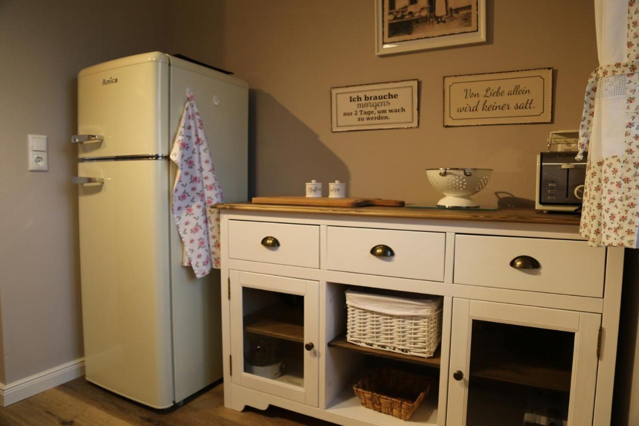 Ferienwohnung Eisenberger Inkl. Chiemgaukarte 루폴딩 외부 사진