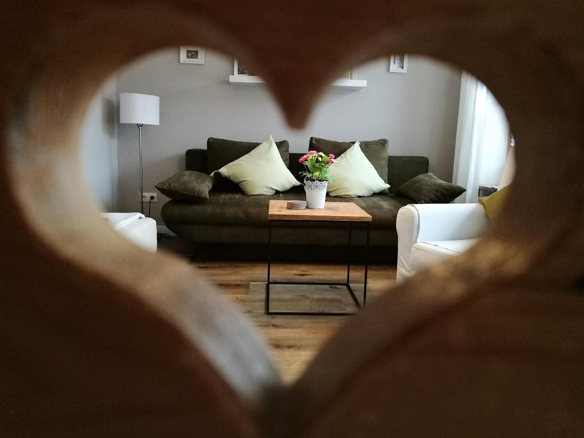 Ferienwohnung Eisenberger Inkl. Chiemgaukarte 루폴딩 외부 사진