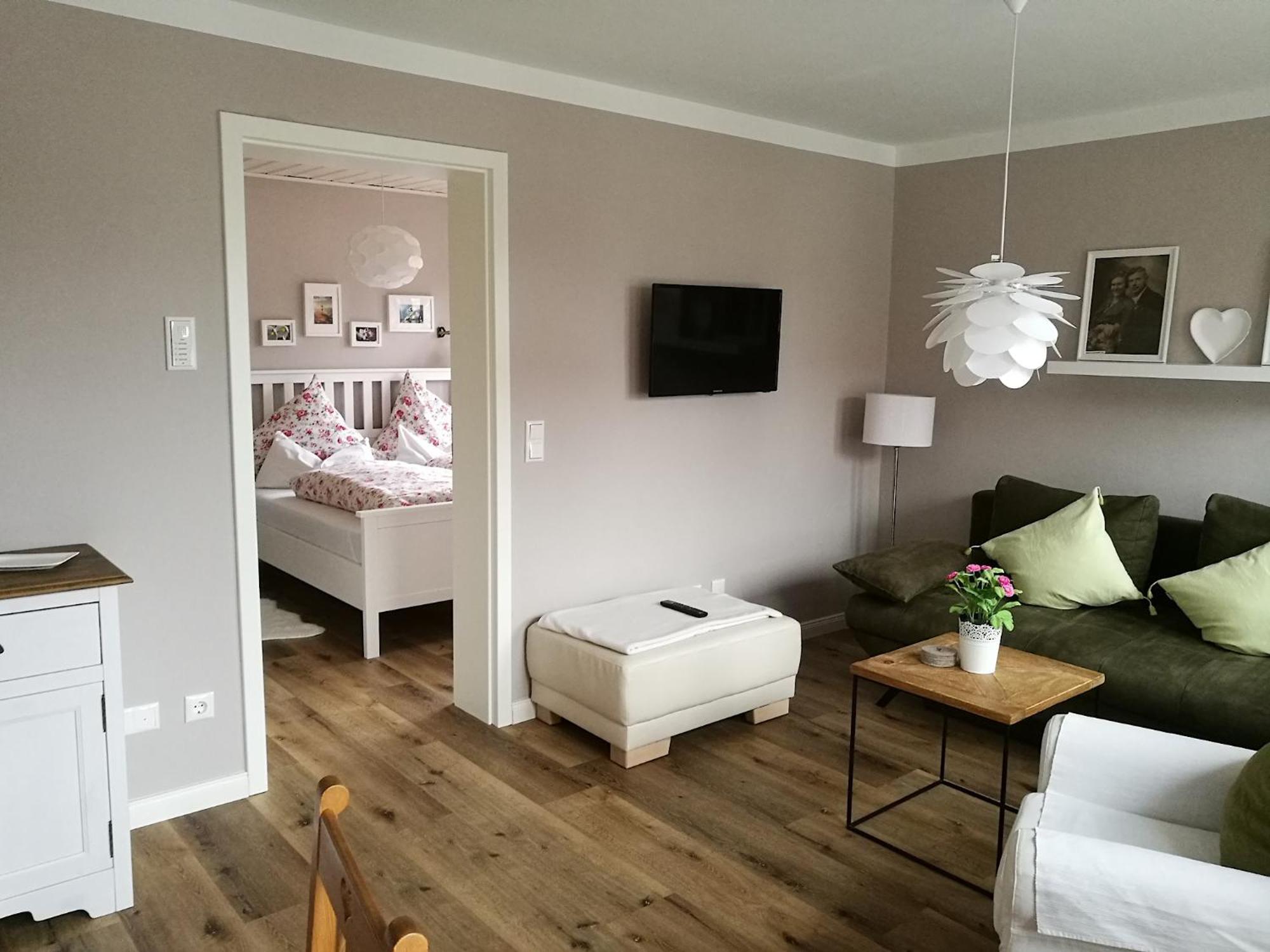 Ferienwohnung Eisenberger Inkl. Chiemgaukarte 루폴딩 외부 사진